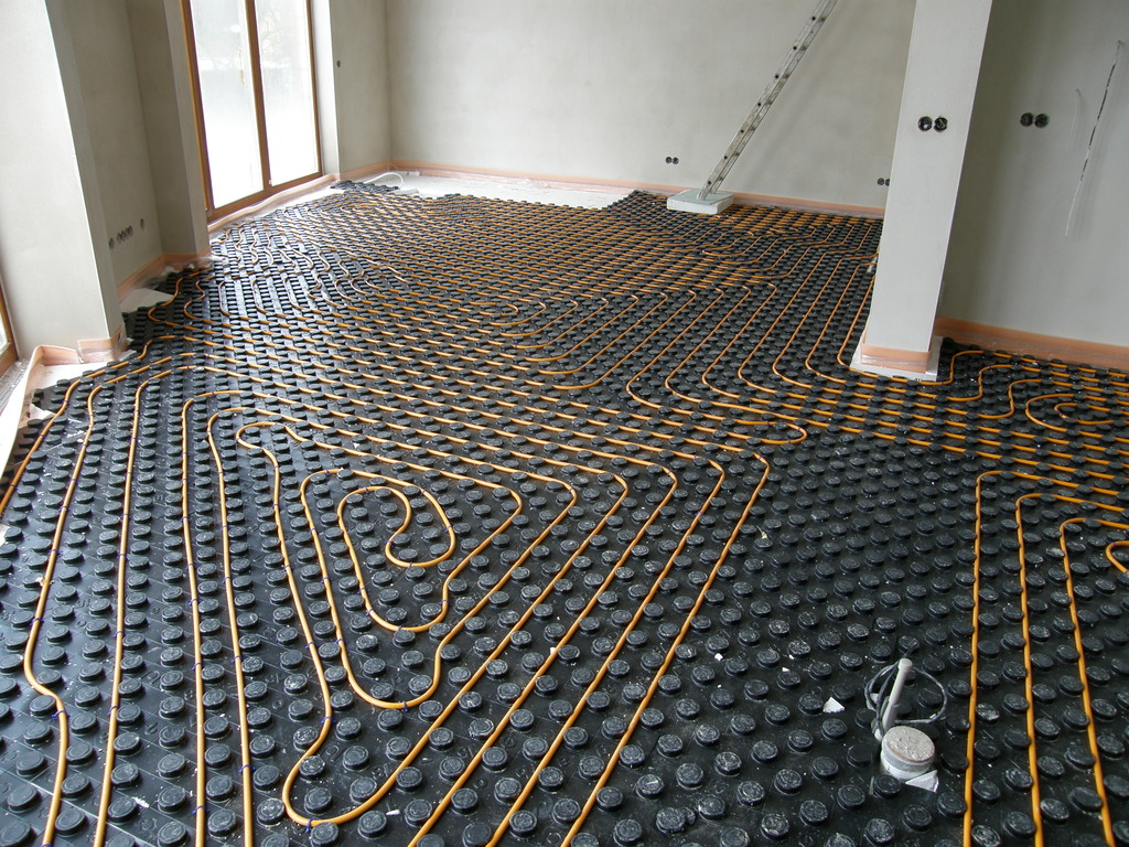 Realizace firmy INSTPOL – Instalatéři – Plzeň