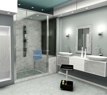 Realizace firmy Plzeňský Ikus s.r.o. – Instalatéři – Plzeň