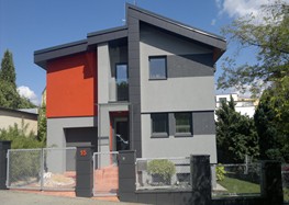 Realizace firmy Reheat s.r.o. – Topení, krby, tepelná čerpadla – Plzeň