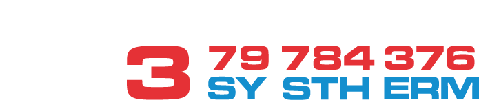 Realizace firmy Systherm S.r.o. – Topení, krby, tepelná čerpadla – Plzeň