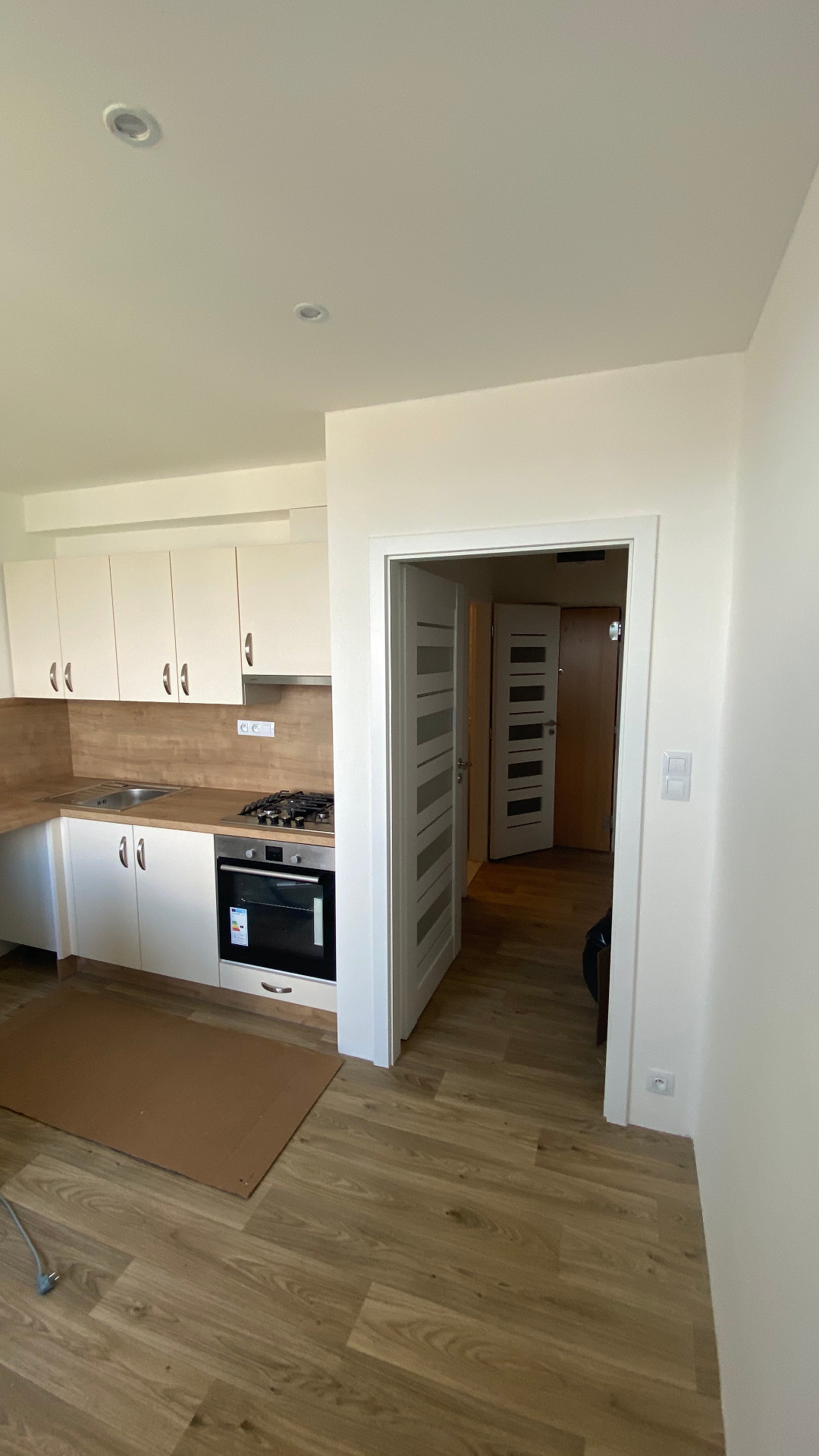 Realizace firmy Interiéry Plzeň – Topení, krby, tepelná čerpadla – Plzeň