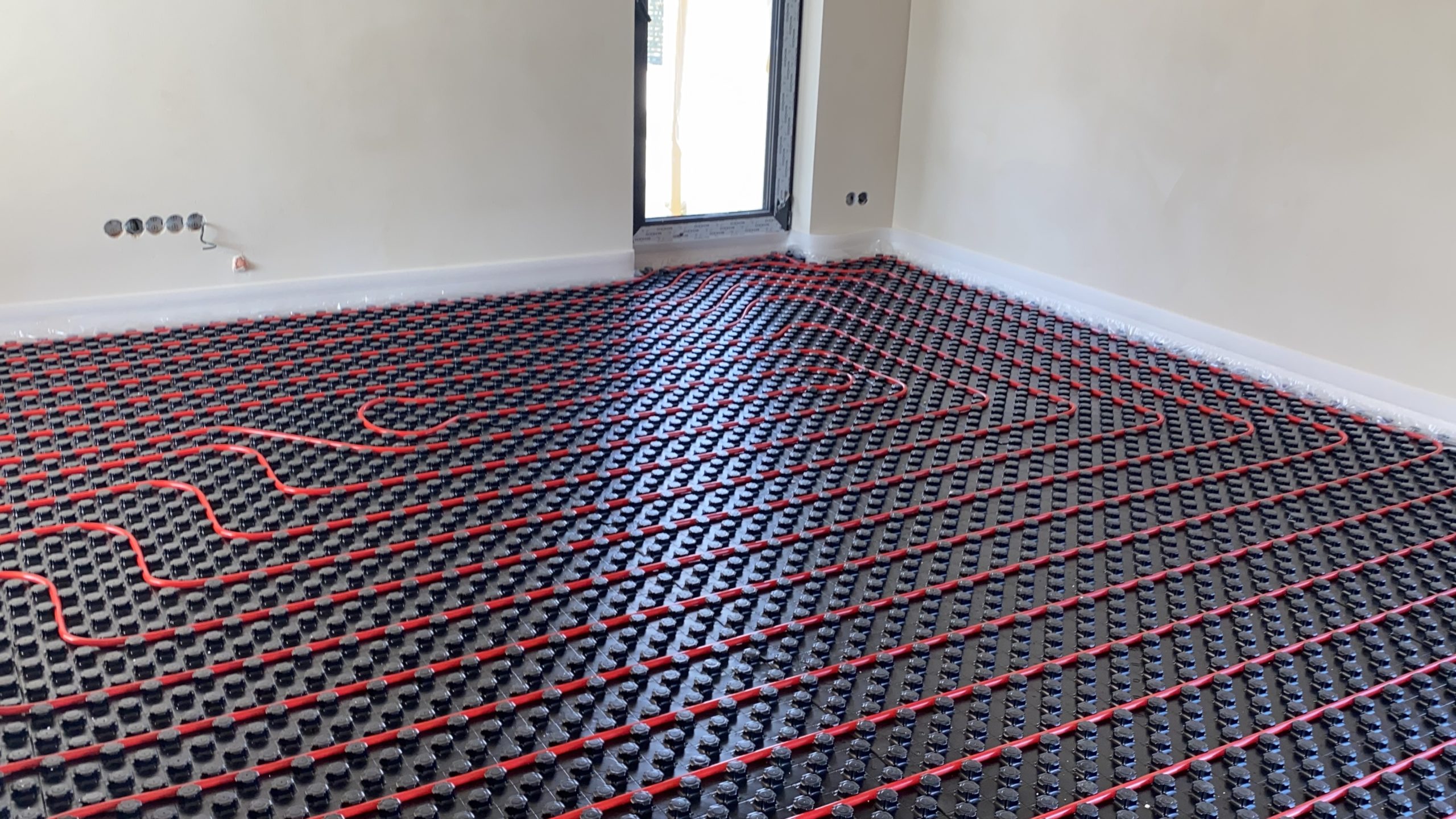 Realizace firmy VTS – Therm s.r.o. – Topení, krby, tepelná čerpadla – Plzeň