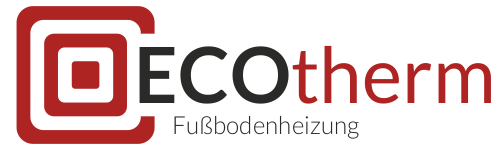 ECOtherm Fußbodenheizung s.r.o.