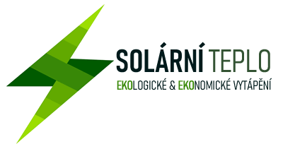 Solární teplo