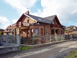 Realizace firmy Střechy Procházka – Stavební a rekonstrukční práce – Plzeň