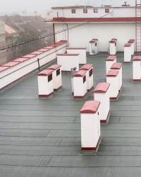 Realizace firmy Bivak top plus s.r.o – Stavební a rekonstrukční práce – Plzeň