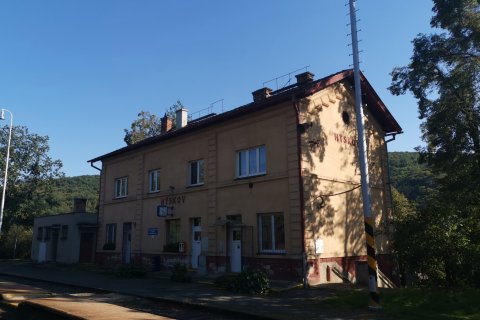 Realizace firmy Naturmont, s.r.o. – Stavební a rekonstrukční práce – Plzeň