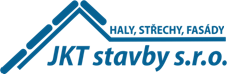 JKT stavby s.r.o.