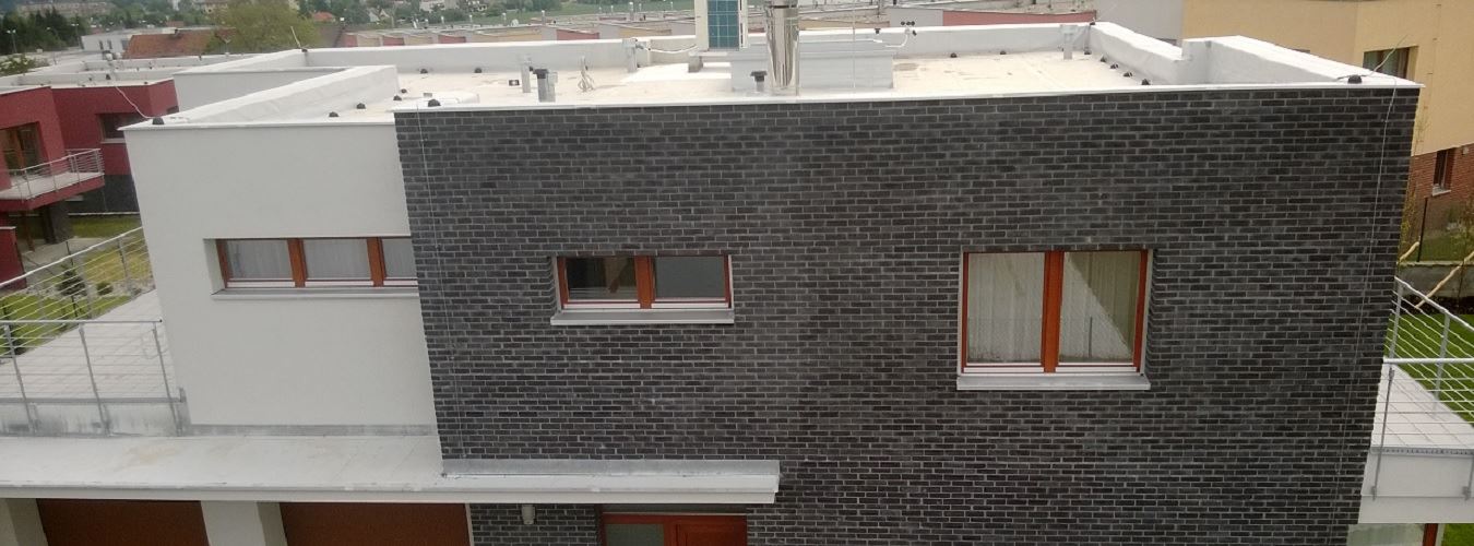 Realizace firmy JKT stavby s.r.o. – Stavební a rekonstrukční práce – Plzeň