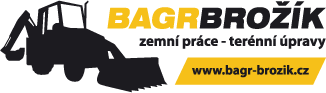 Bagr Brožík