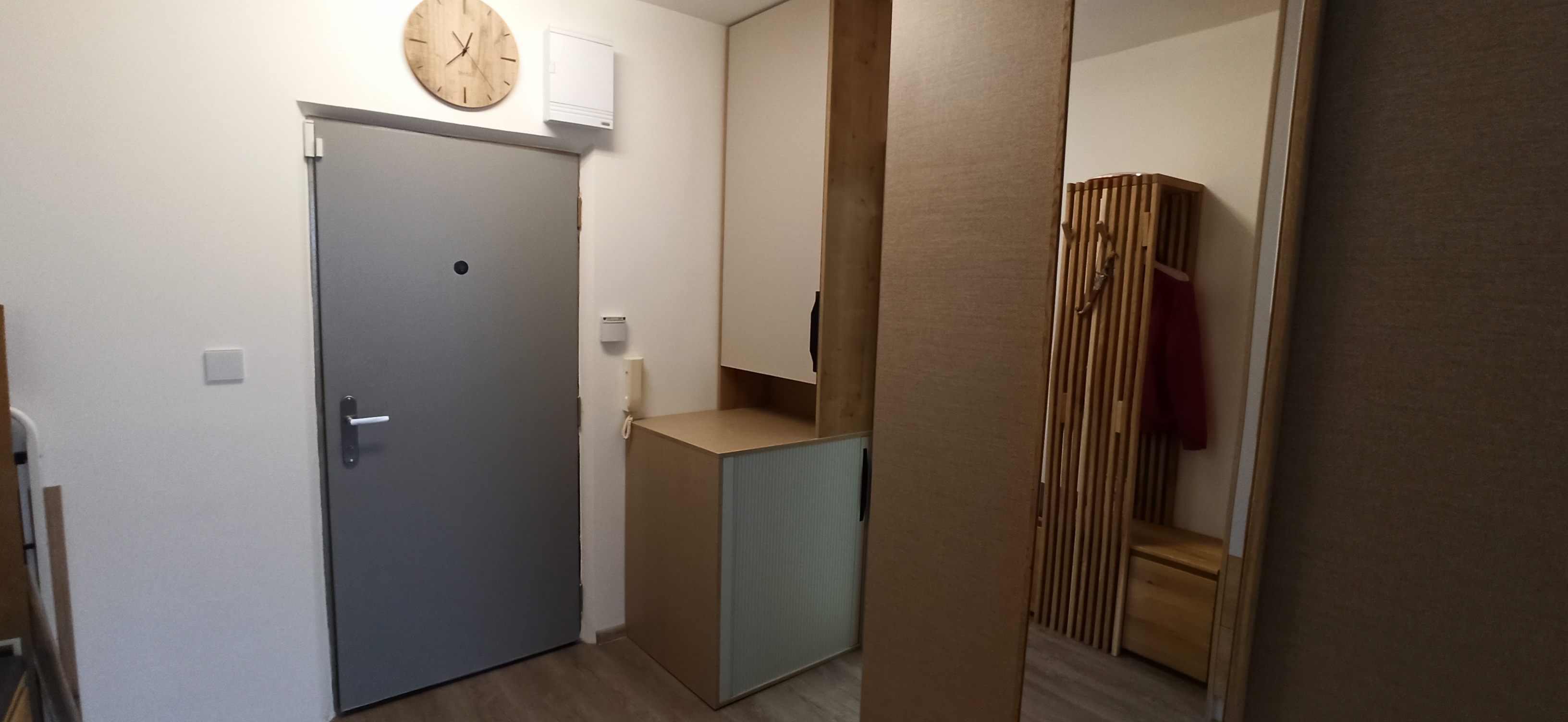 Realizace firmy AURUM Interier s.r.o. – Nábytek na míru a montáž nábytku – Plzeň