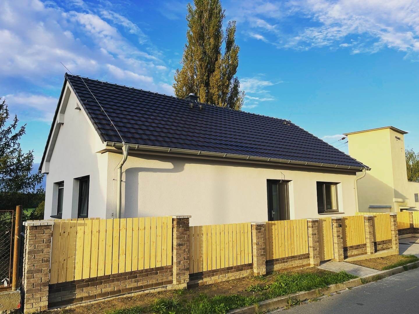 Realizace firmy SP Ideal - Interier s.r.o. – Stavební a rekonstrukční práce – Plzeň
