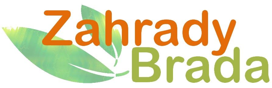 Zahrady Brada
