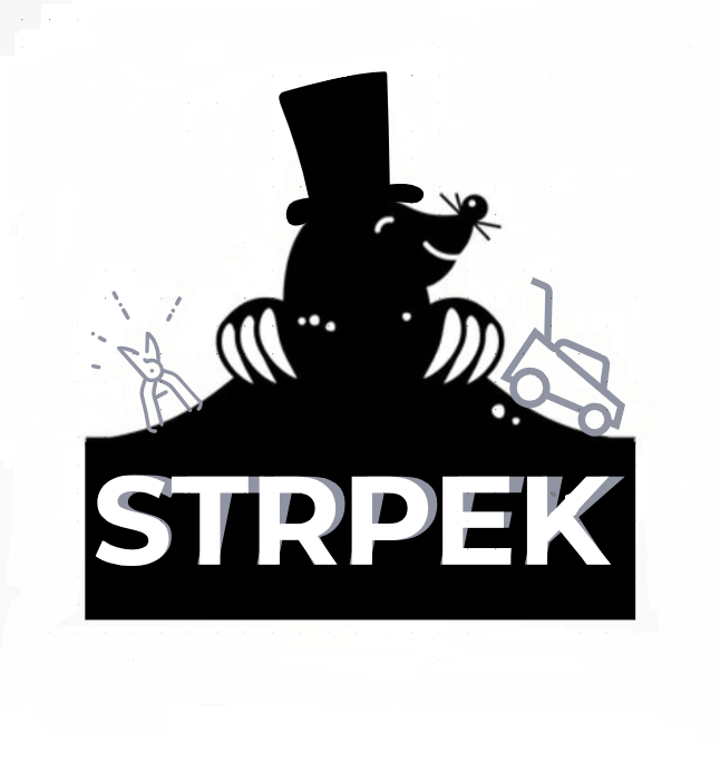 STRPEK