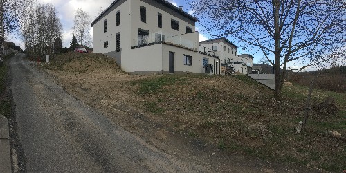 Realizace firmy Gardenguru – Zahradní a krajinný design – Raková