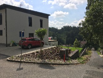 Realizace firmy Gardenguru – Zahradní a krajinný design – Raková