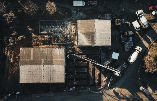 Realizace firmy LUKEŠ CONSTRUCTION s.r.o. – Zahradní a krajinný design – Chrást u Plzně