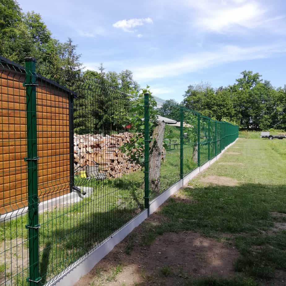 Realizace firmy DFploty.cz – Ploty a brány – Plzeň