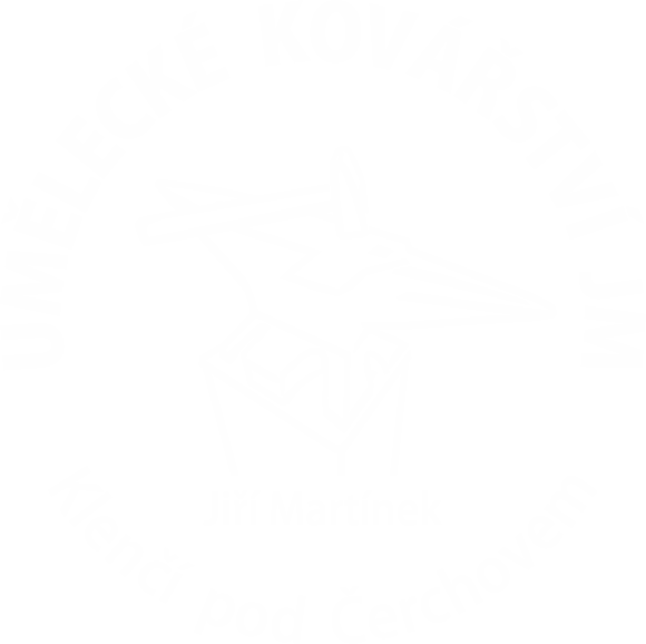 Umělecké kovářství Jiří Martínek