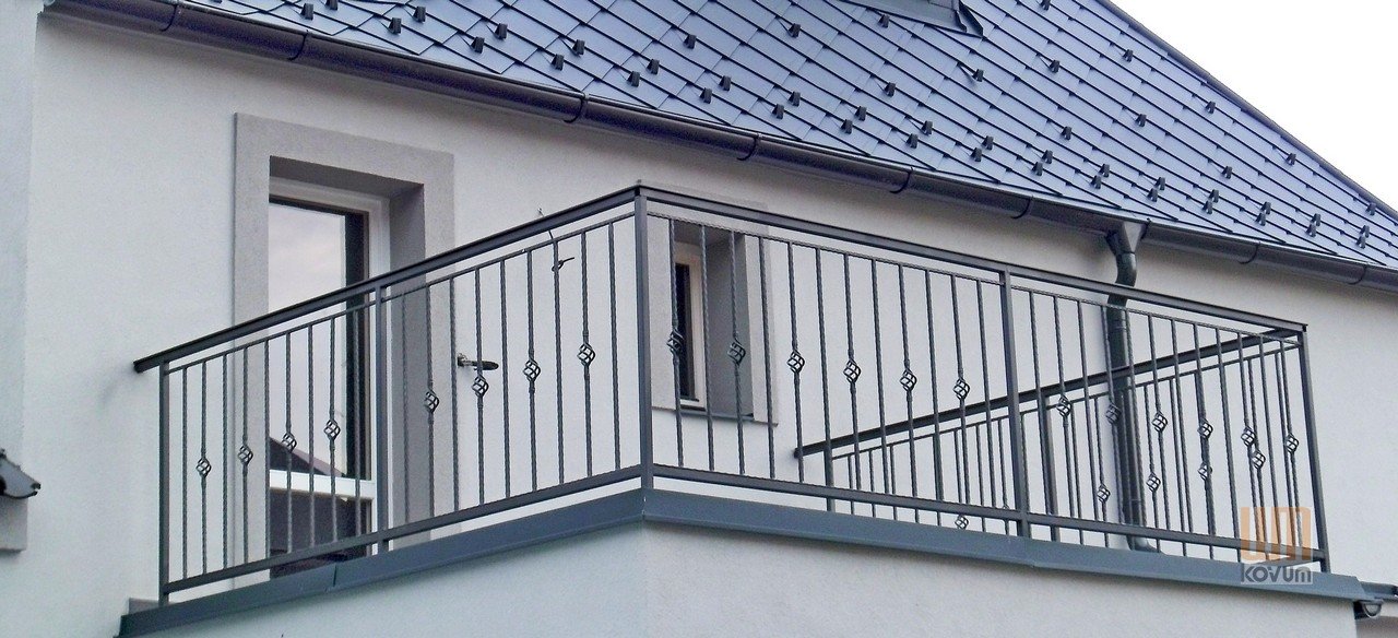 Realizace firmy KOVUM s.r.o. – Ploty a brány – Kbelany-Nýřany
