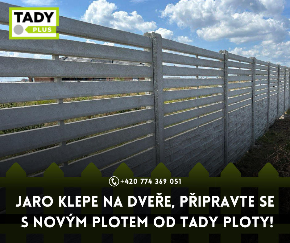 Tady Plus s.r.o.