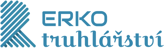 ERKO truhlářství, interiéry Plzeň