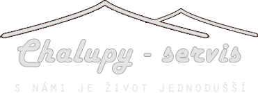 Chalupy