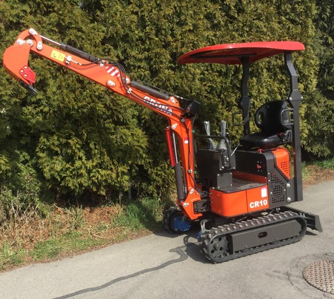 Realizace firmy Elektroinstalace Klír s.r.o. – Elektrikáři – Plzeň