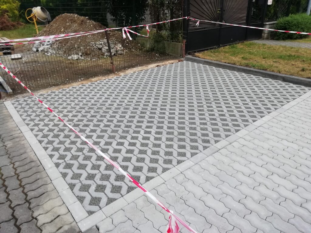 Realizace firmy DZS ELEKTROSTAV – Elektrikáři – Plzeň