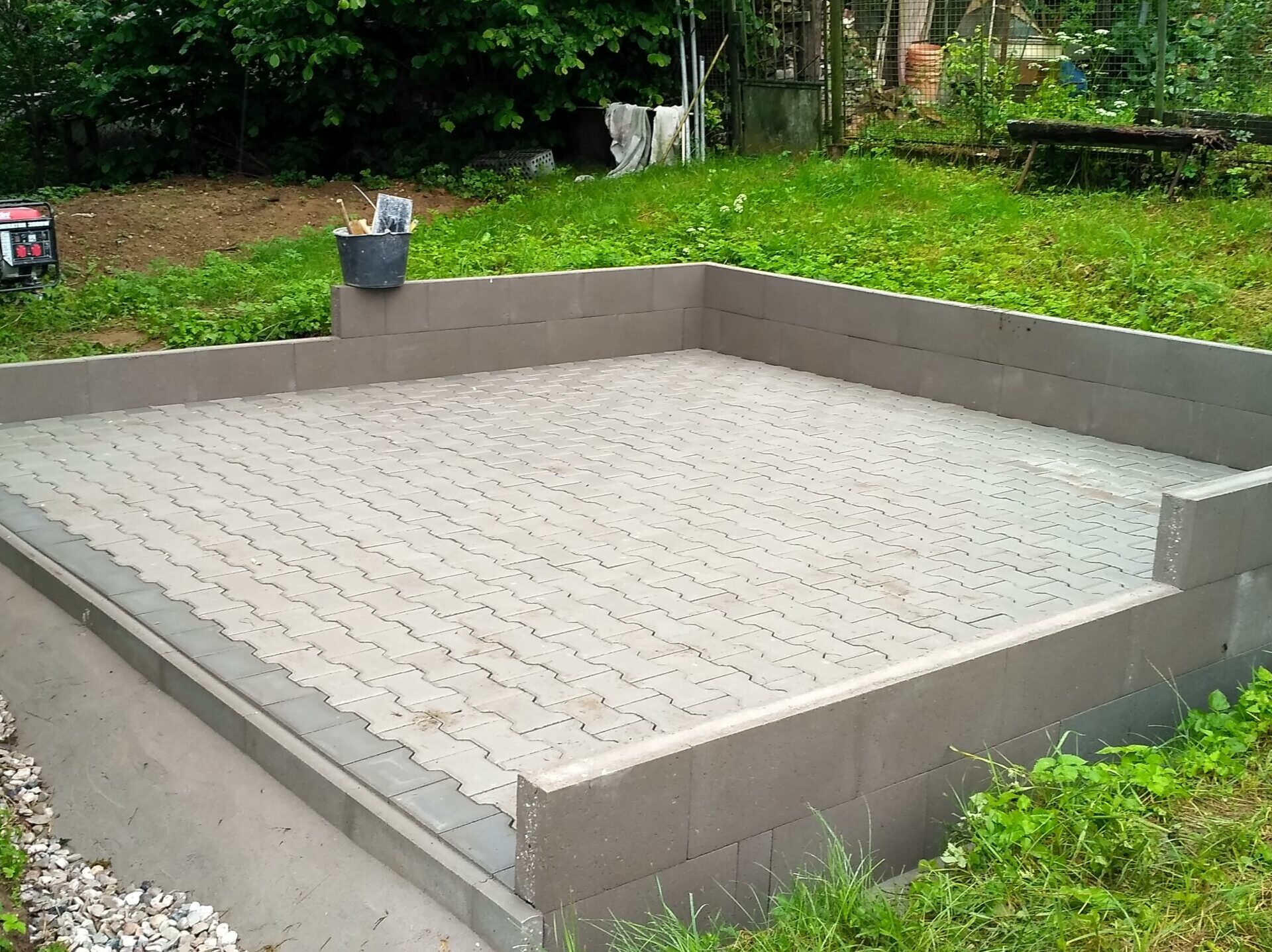 Realizace firmy DZS ELEKTROSTAV – Elektrikáři – Plzeň