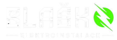 Elektroinstalace
