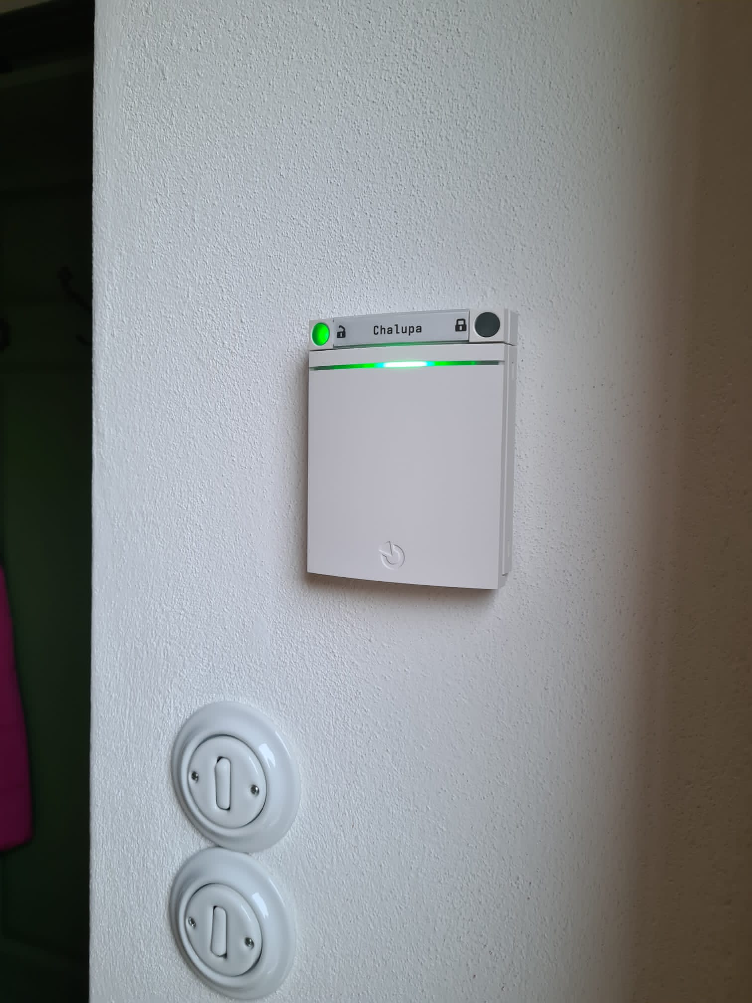 Realizace firmy Elektroinstalace – Elektrikáři – Stříbro