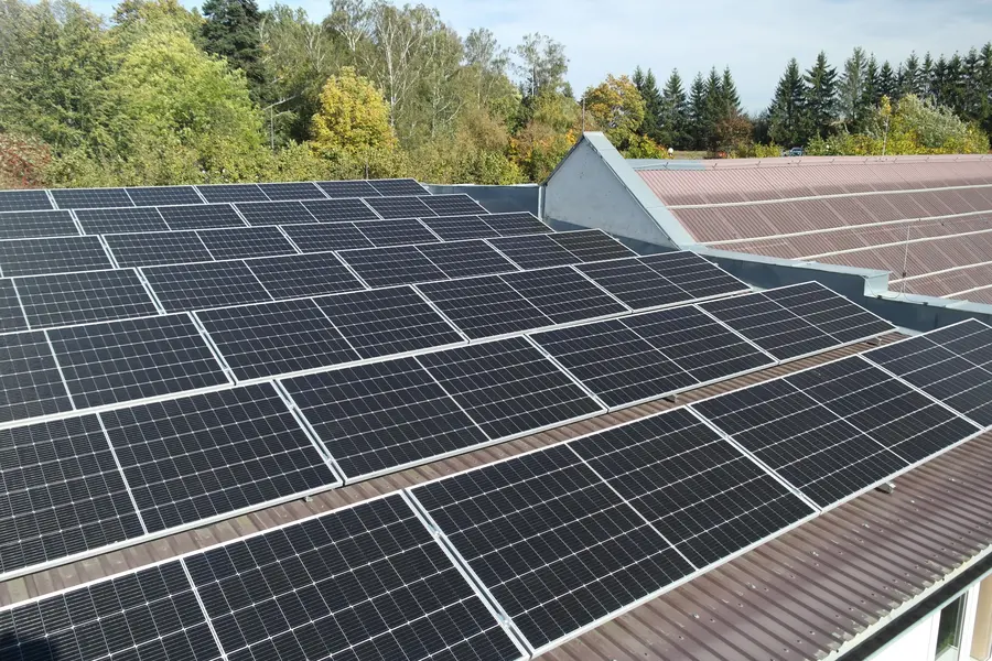 Realizace firmy Elektro Mleziva s.r.o. – Elektrikáři – Dolejší Předměstí