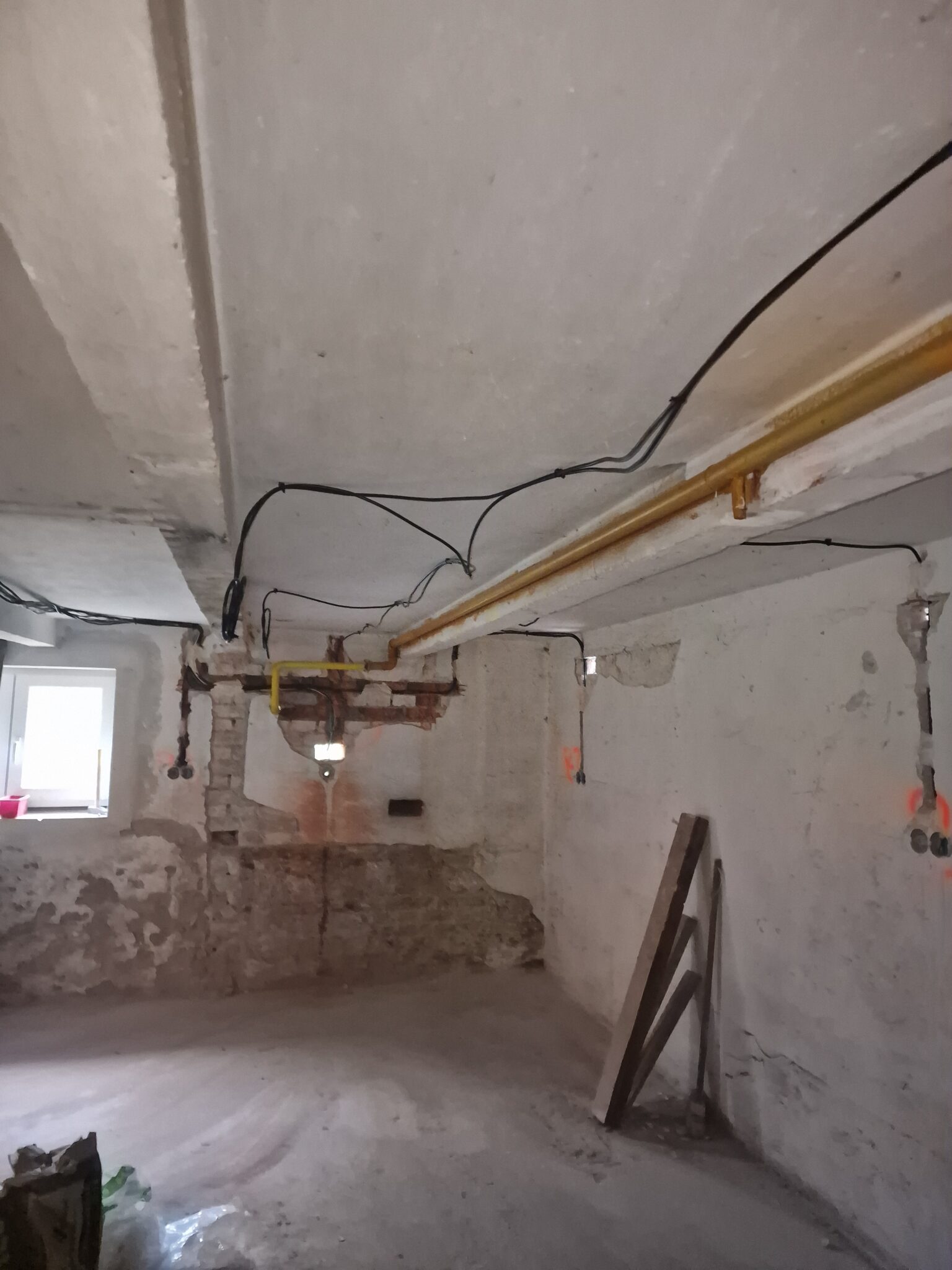 Realizace firmy Elektro Dvořák – Elektrikáři – Vrčeň