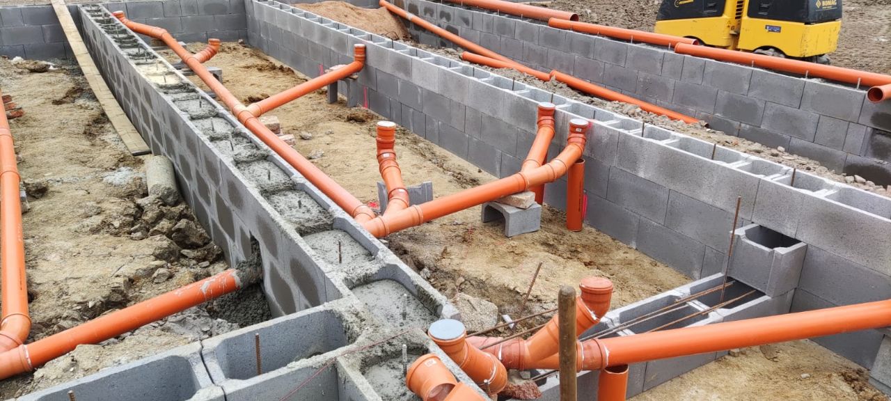 Realizace firmy PJ Bohemia servis s.r.o. – Instalatéři – Plzeň-Severní Předměstí