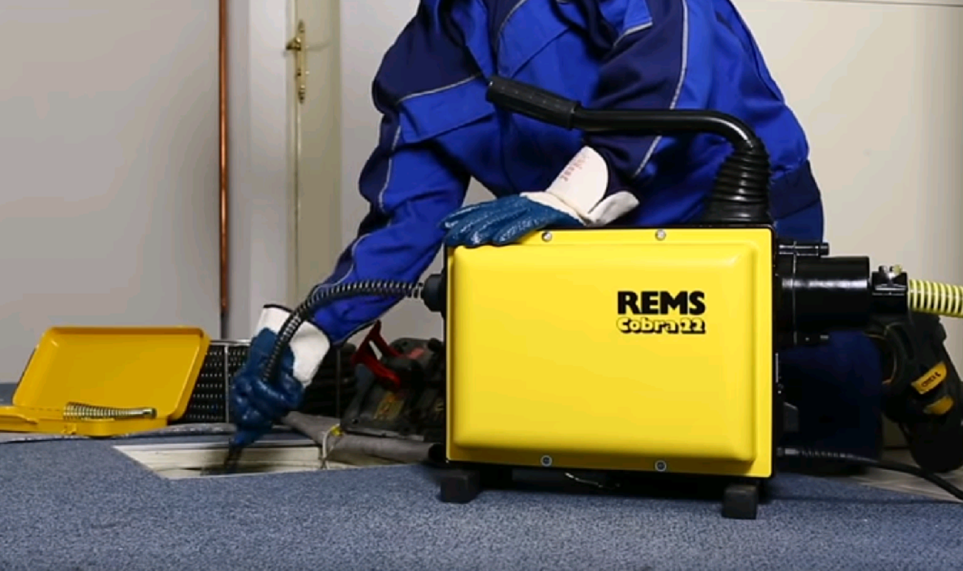 Realizace firmy Support Supply s.r.o. havarijní instalatérství – Instalatéři – Planá u Mariánských Lázní