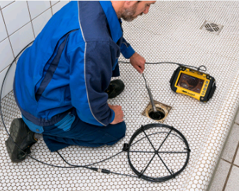 Realizace firmy Support Supply s.r.o. havarijní instalatérství – Instalatéři – Planá u Mariánských Lázní