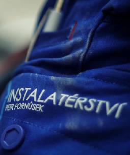 Realizace firmy Instalatérství Nýřany – Instalatéři – Nýřany