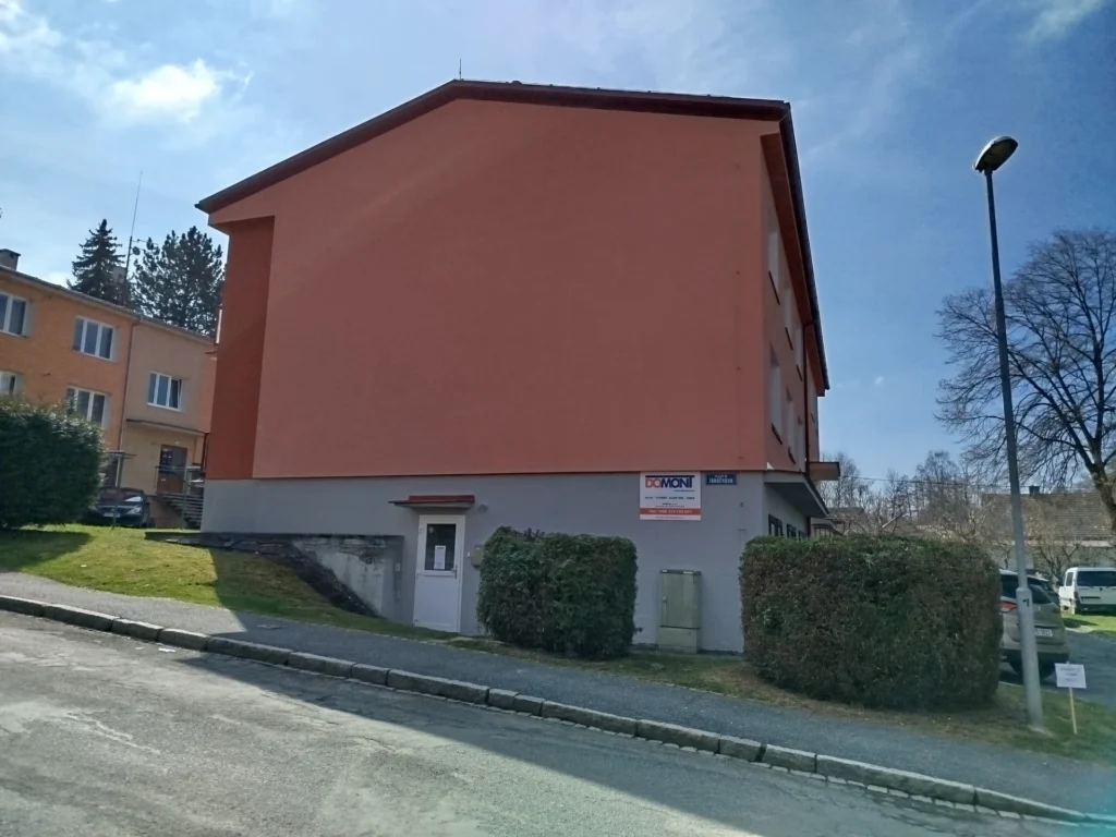 Realizace firmy Domont s.r.o. – Instalatéři – Domažlice