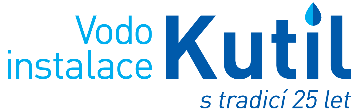 Vodoinstalace Kutil s.r.o