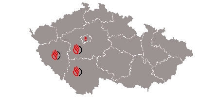 Realizace firmy Jaromír Kozák – Topení, krby, tepelná čerpadla – Dolany-Klatovy
