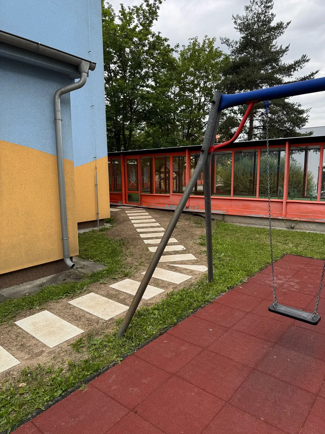 Realizace firmy lokal STAV s.r.o. – Stavební a rekonstrukční práce – Plzeň