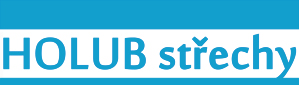 HOLUB STŘECHY