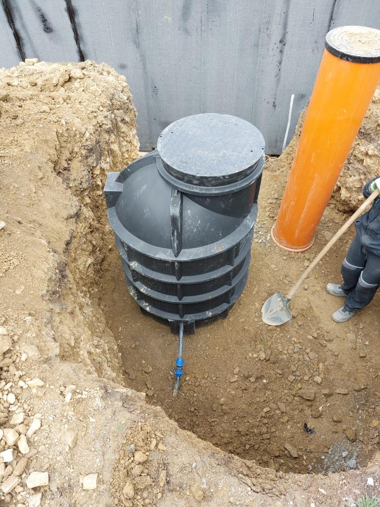 Realizace firmy Stavby Kuzdas s.r.o. – Stavební a rekonstrukční práce – Velké Předměstí