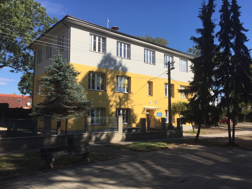 Realizace firmy Vlček - Stavby S.r.o. – Stavební a rekonstrukční práce – Horšovský Týn