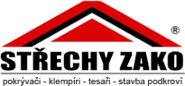 Střechy ZAKO s.r.o.