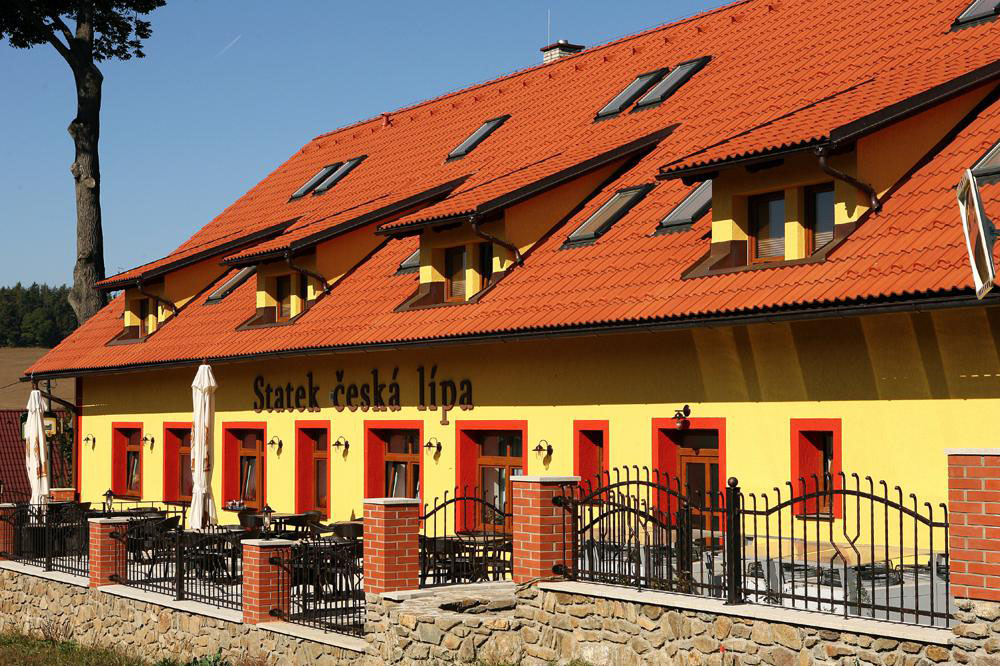 Realizace firmy Střechy ZAKO s.r.o. – Stavební a rekonstrukční práce – Poběžovice