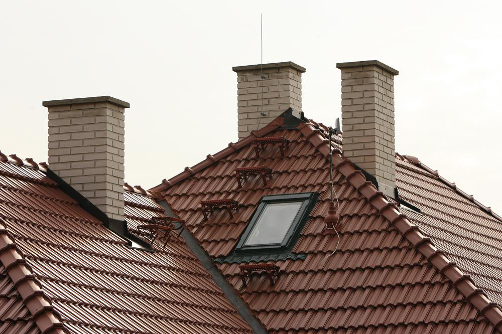 Realizace firmy Střechy ZAKO s.r.o. – Stavební a rekonstrukční práce – Poběžovice