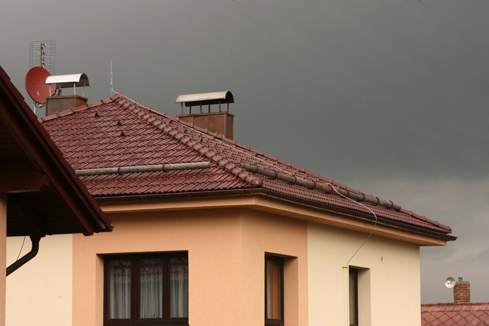 Realizace firmy Střechy ZAKO s.r.o. – Stavební a rekonstrukční práce – Poběžovice