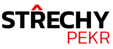 Střechy PEKR